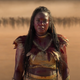 Aunjanue Ellis as Hippolyta Freeman in Episode 7 of Lovecraft Country: “I Am.”